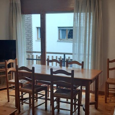 Apartment Natura Puigcerdà Εξωτερικό φωτογραφία