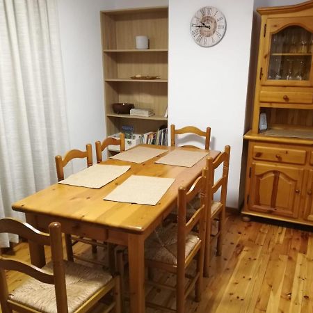 Apartment Natura Puigcerdà Εξωτερικό φωτογραφία