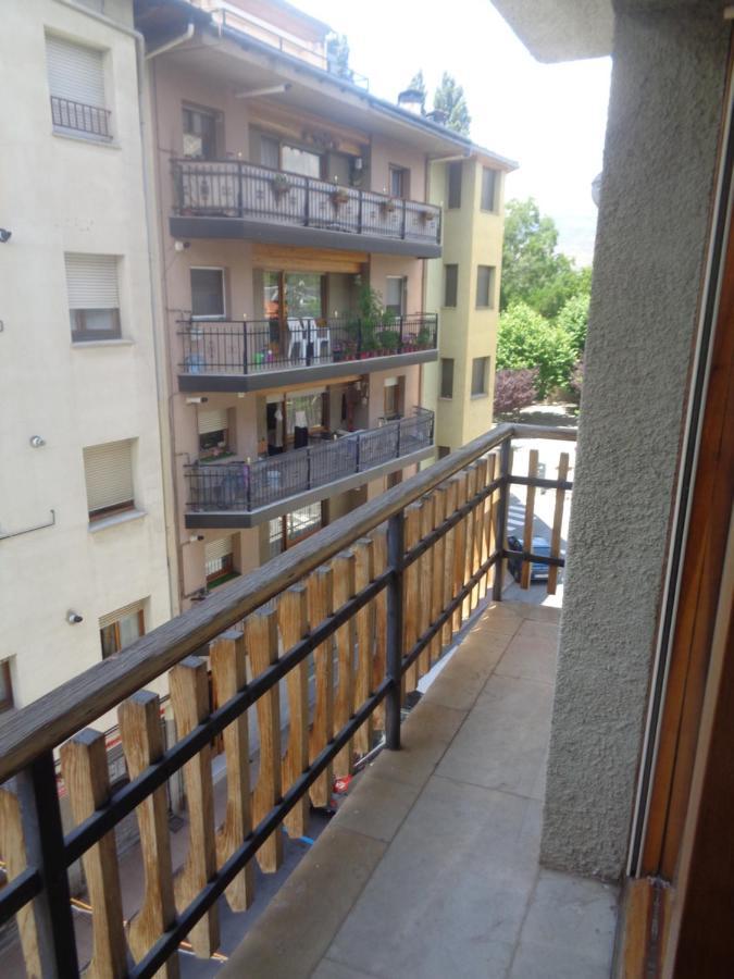 Apartment Natura Puigcerdà Εξωτερικό φωτογραφία