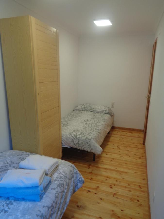 Apartment Natura Puigcerdà Εξωτερικό φωτογραφία