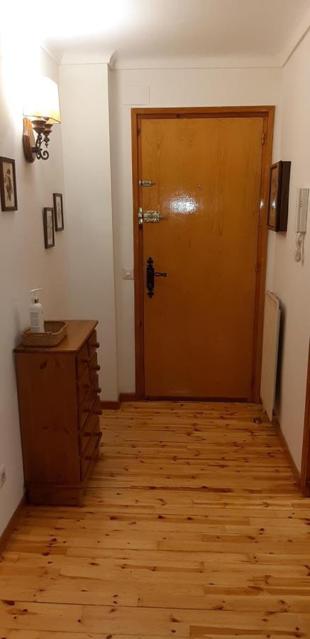 Apartment Natura Puigcerdà Εξωτερικό φωτογραφία