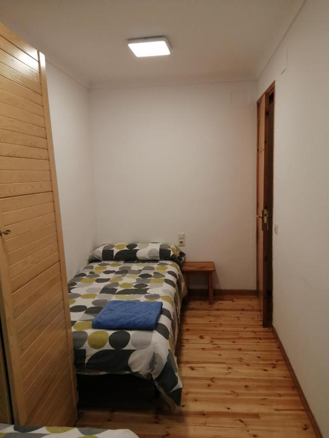 Apartment Natura Puigcerdà Εξωτερικό φωτογραφία
