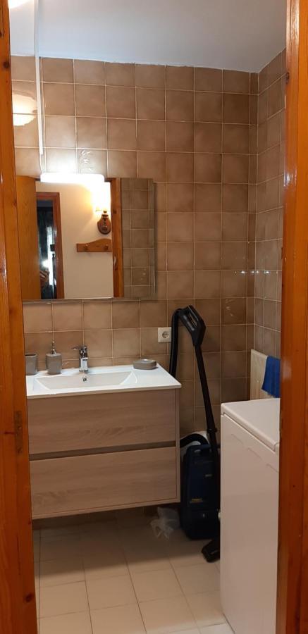 Apartment Natura Puigcerdà Εξωτερικό φωτογραφία
