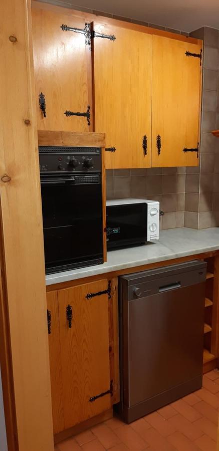 Apartment Natura Puigcerdà Εξωτερικό φωτογραφία