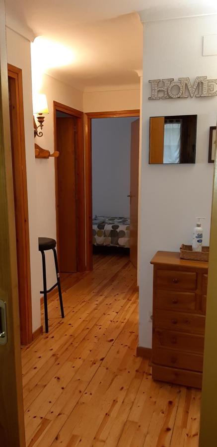 Apartment Natura Puigcerdà Εξωτερικό φωτογραφία