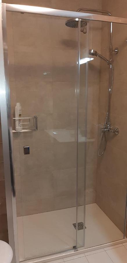 Apartment Natura Puigcerdà Εξωτερικό φωτογραφία