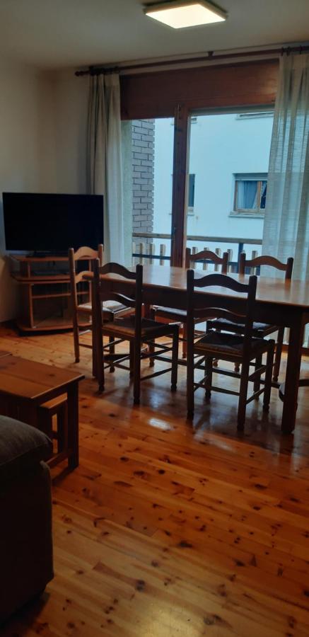 Apartment Natura Puigcerdà Εξωτερικό φωτογραφία
