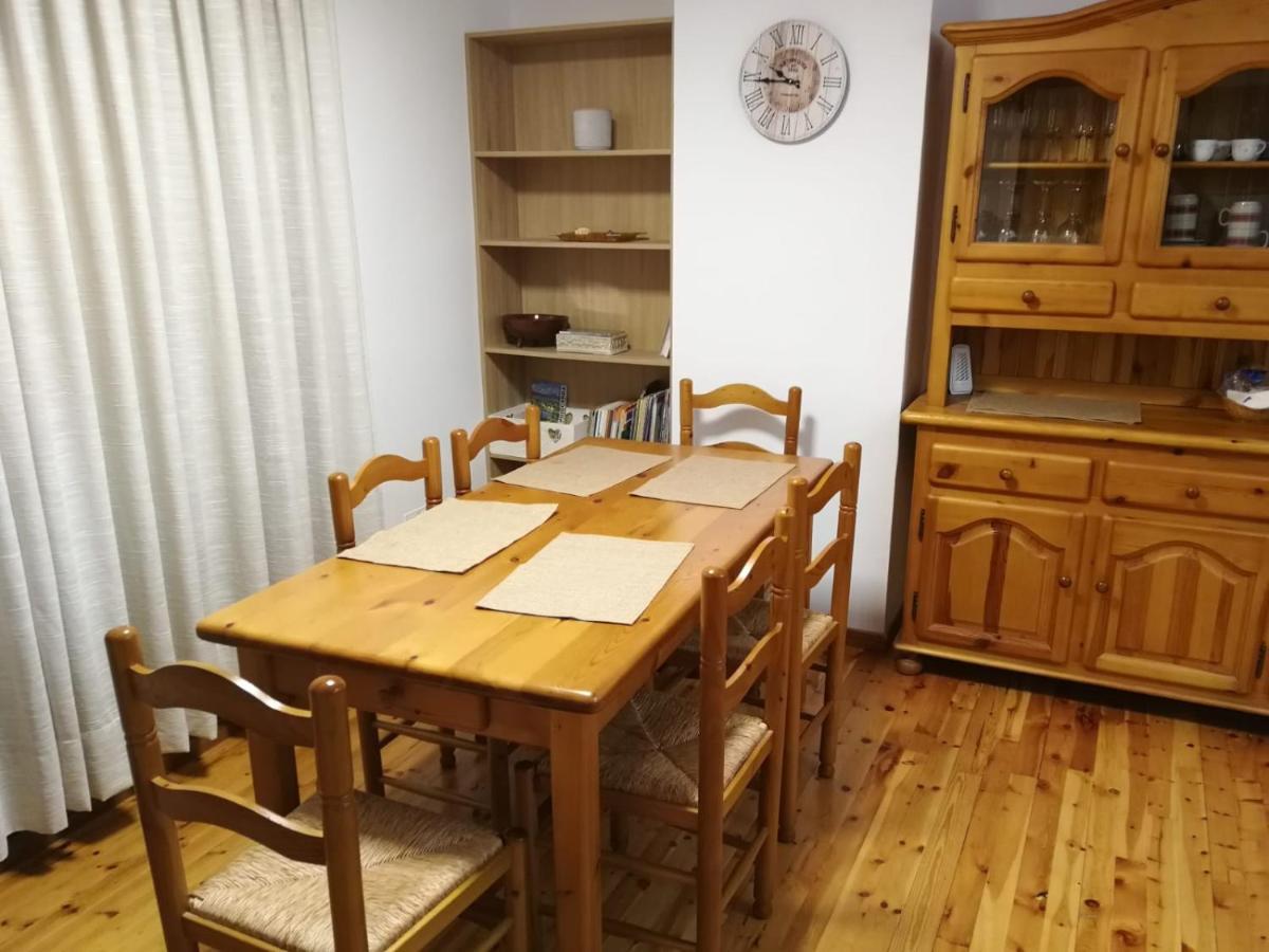 Apartment Natura Puigcerdà Εξωτερικό φωτογραφία