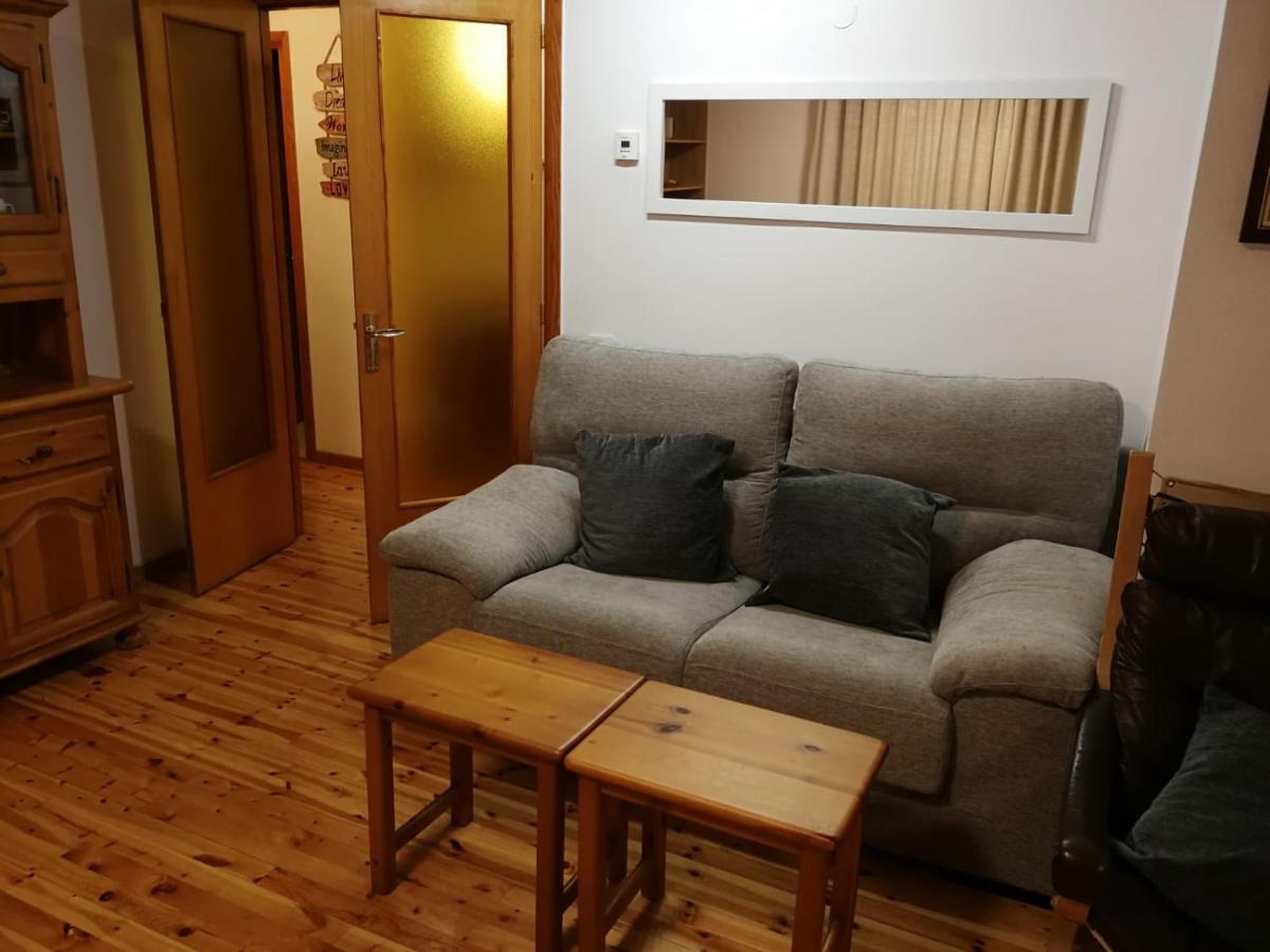 Apartment Natura Puigcerdà Εξωτερικό φωτογραφία