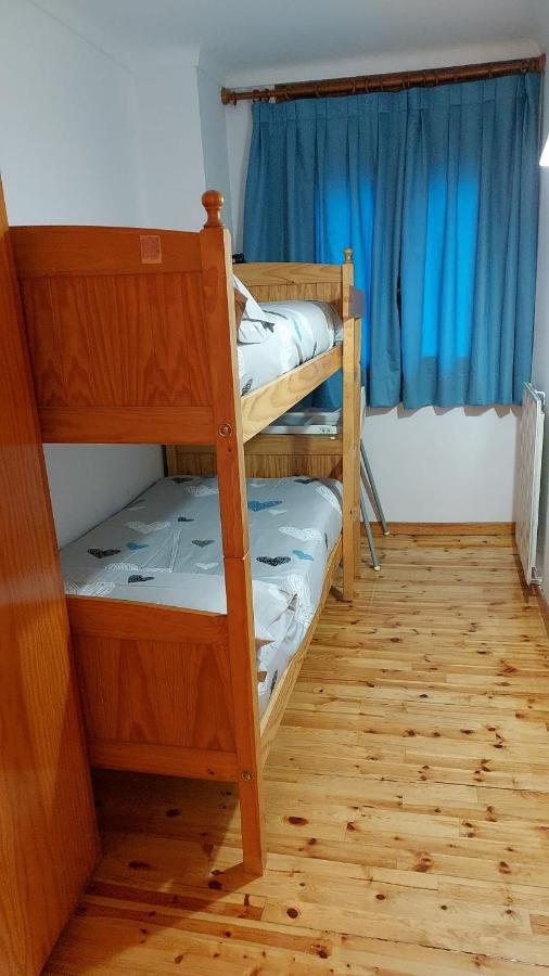 Apartment Natura Puigcerdà Εξωτερικό φωτογραφία